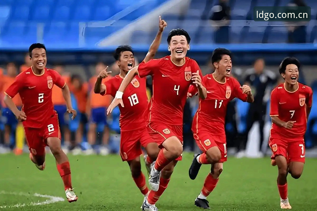 2030世界杯扩军至66队深度评测：中国男足重返舞台的最佳时机？