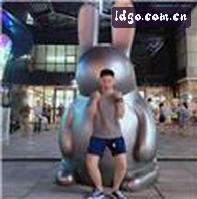 刘洋